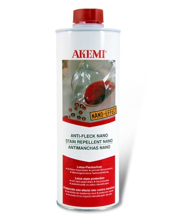 AKEMI Anti Plet NANO Effekt 1 ltr